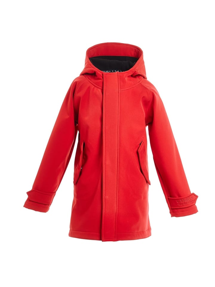 Куртка софтшелл BMS, красный
Куртка софтшелл BMS, красный