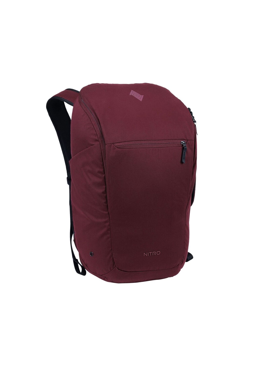 Рюкзак Nikuro 54 см с отделением для ноутбука NITRO, цвет Wine
Рюкзак Nikuro 54 см с отделением для ноутбука NITRO, цвет Wine