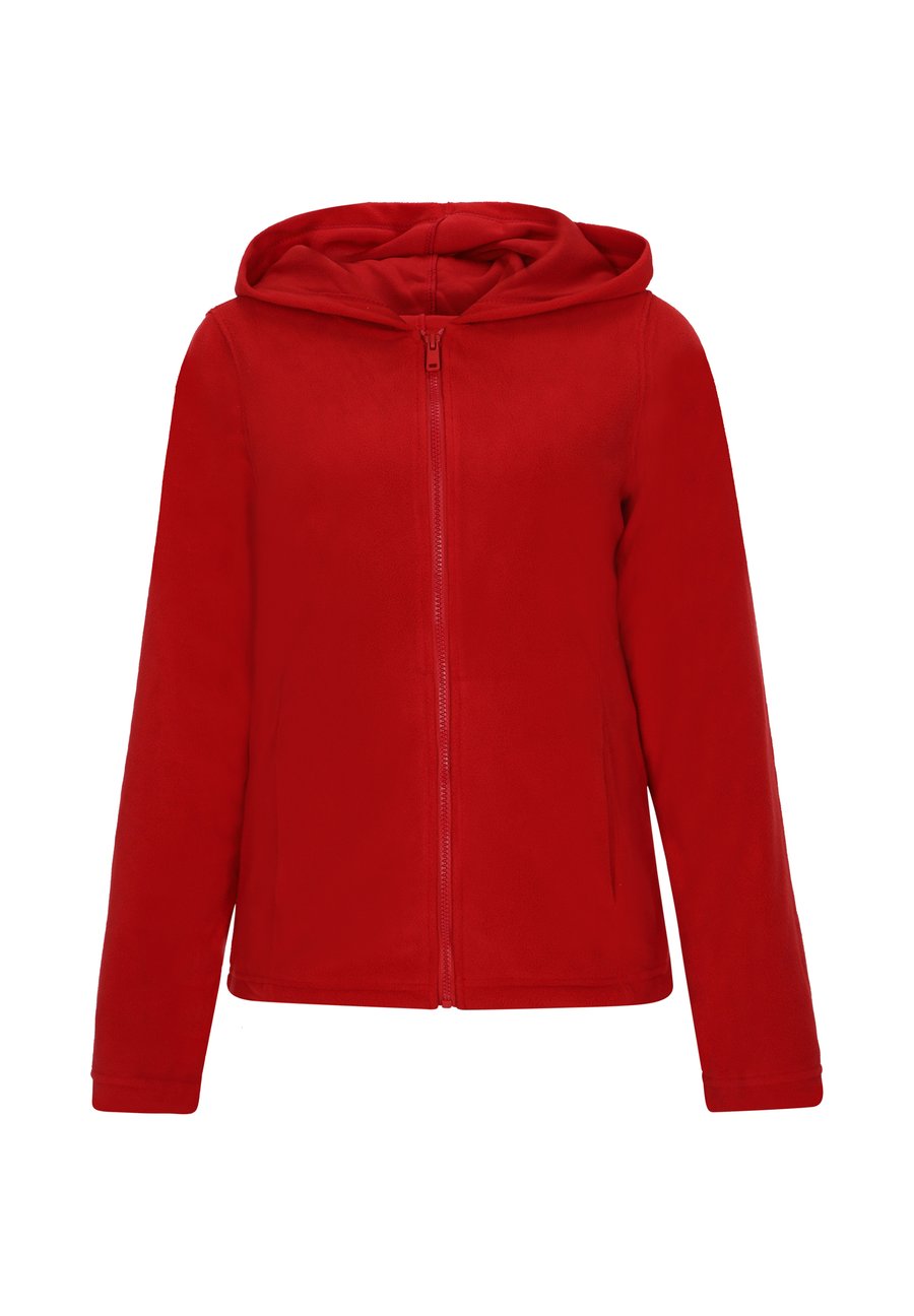 Флисовая куртка DreiMaster CO-BRANDED WITH FLYWEIGHT, Rot/Red
Флисовая куртка DreiMaster CO-BRANDED WITH FLYWEIGHT, Rot/Red