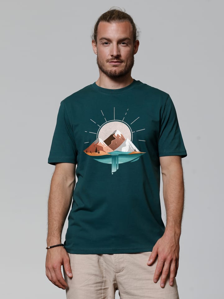 Футболка Sunrise & Lake темно-зеленого цвета wat Apparel, Зеленый, Футболка Sunrise & Lake темно-зеленого цвета wat Apparel
Футболка Sunrise & Lake темно-зеленого цвета wat Apparel, Зеленый, Футболка Sunrise & Lake темно-зеленого цвета wat Apparel