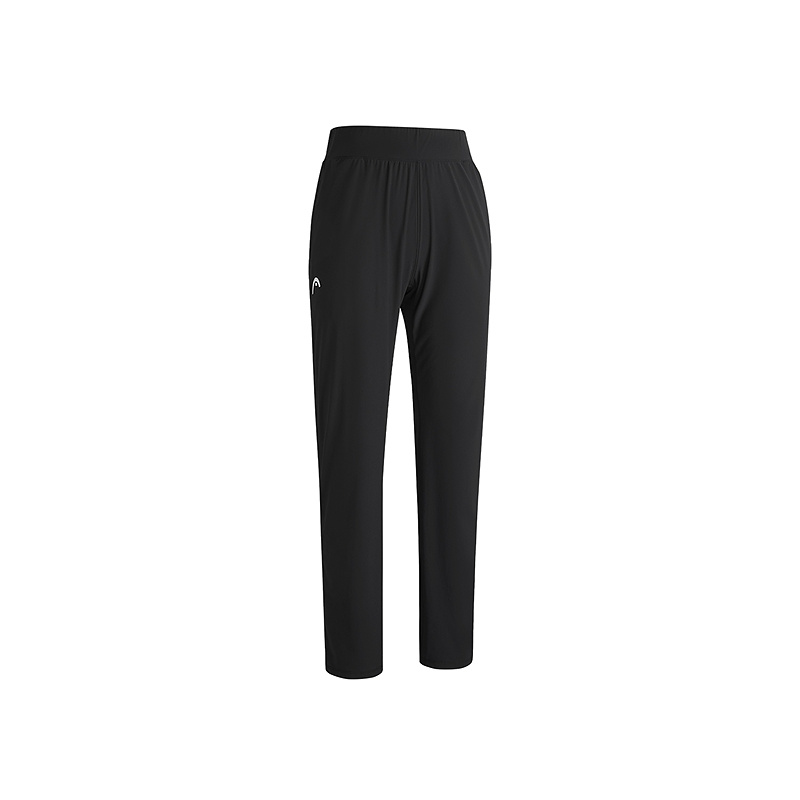 Спортивные брюки женские HEAD, черный (однотонный)
Спортивные брюки женские HEAD, черный (однотонный)