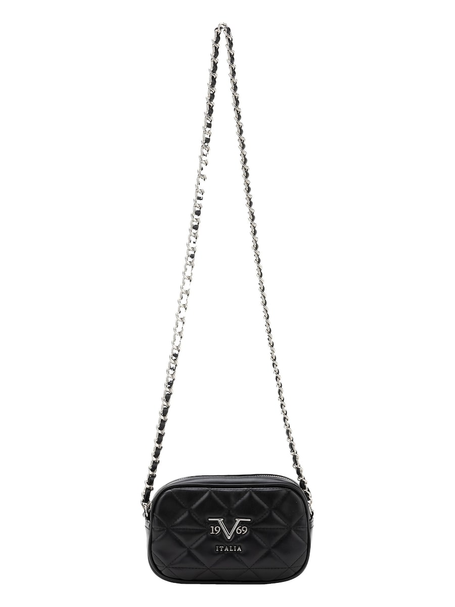 Сумка через плечо 19V69 ITALIA Vivi, черный
Сумка через плечо 19V69 ITALIA Vivi, черный