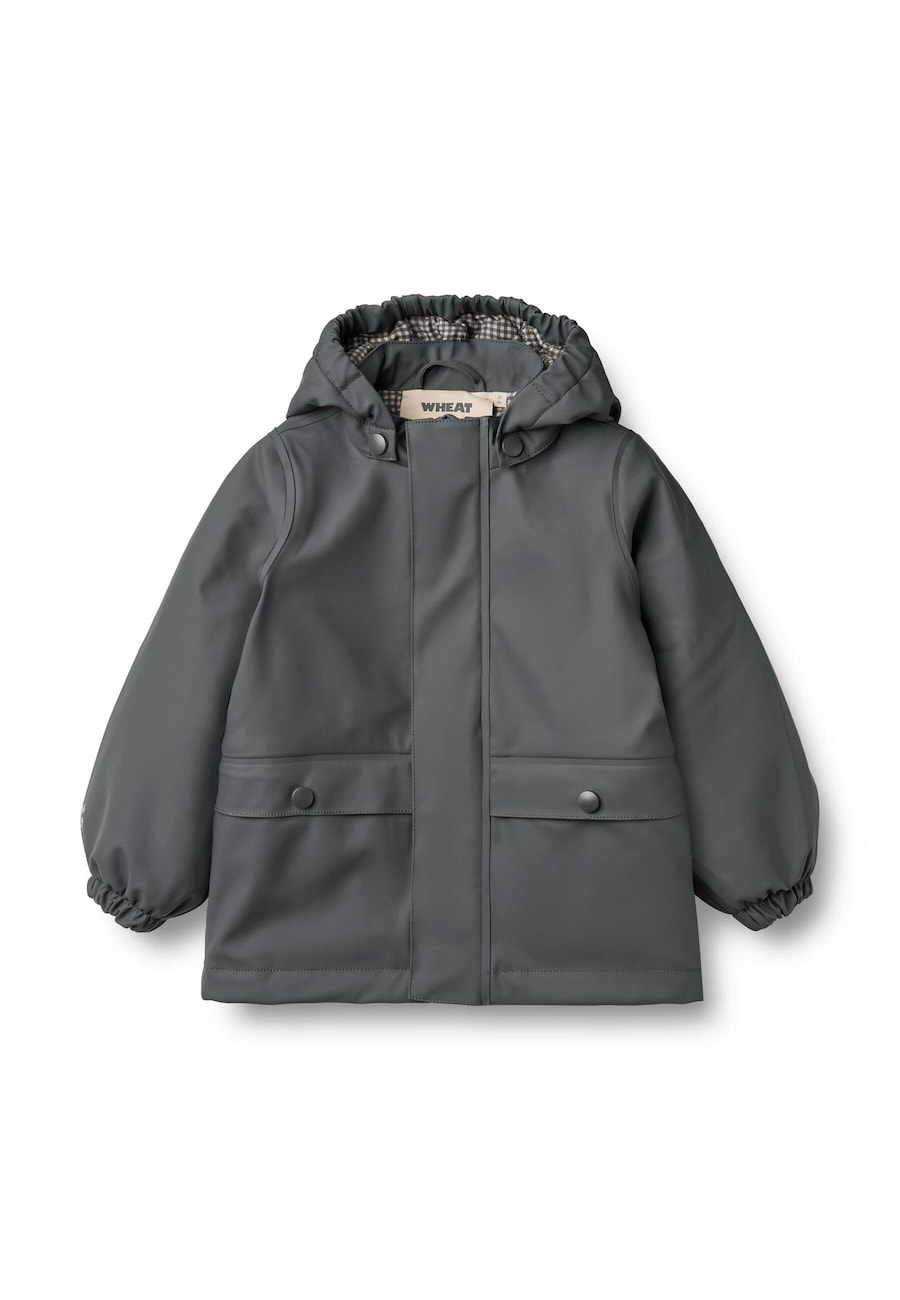 Куртка межсезонная WHEAT Aju, графитовый
Куртка межсезонная WHEAT Aju, графитовый