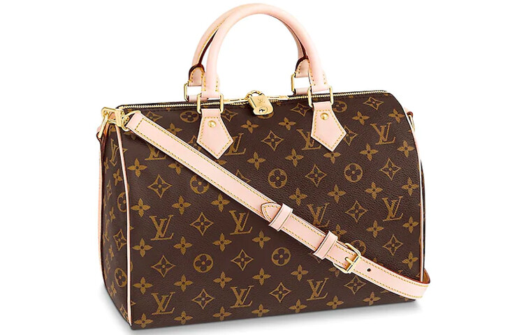 Louis Vuitton Женская сумка Speedy
Louis Vuitton Женская сумка Speedy