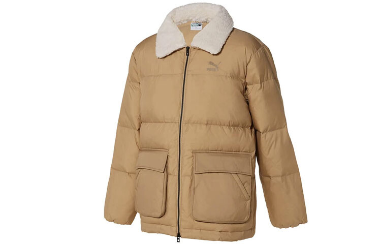 Пуховик унисекс светло-кофейного цвета Puma, цвет Light Coffee, Коричневый, Пуховик унисекс светло-кофейного цвета Puma, цвет Light Coffee
Пуховик унисекс светло-кофейного цвета Puma, цвет Light Coffee, Коричневый, Пуховик унисекс светло-кофейного цвета Puma, цвет Light Coffee