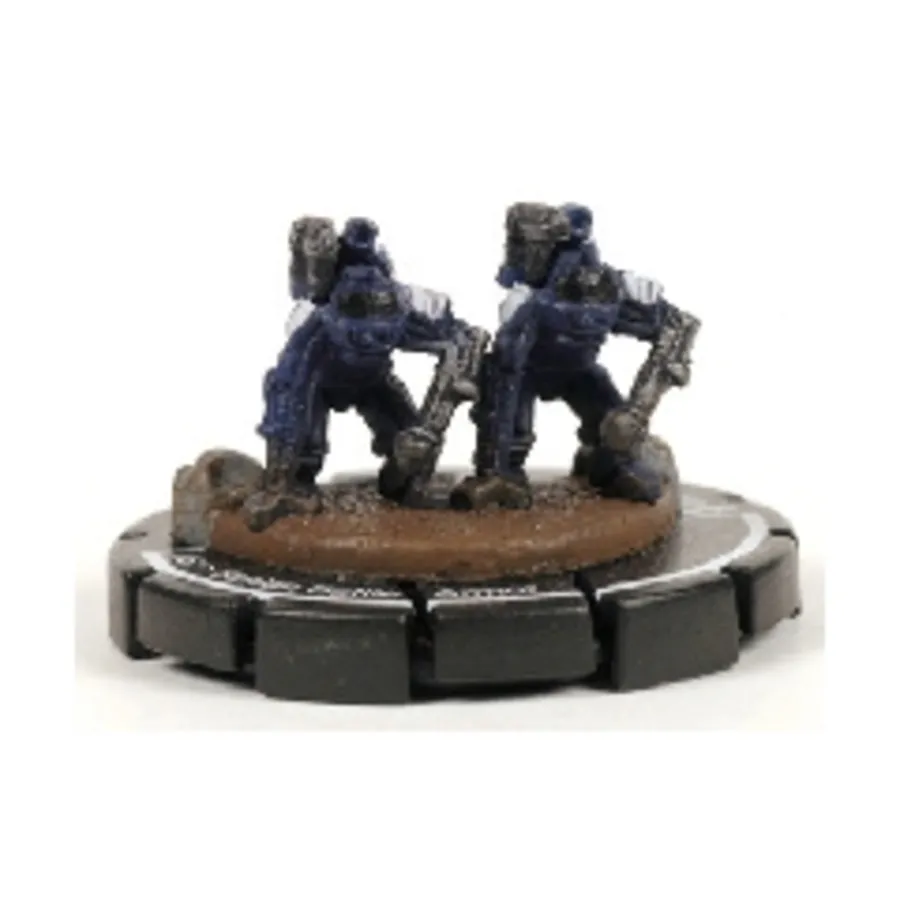 Обезьянья боевая броня № 029 — зеленая (С), Mechwarrior - Domination - Singles
Обезьянья боевая броня № 029 — зеленая (С), Mechwarrior - Domination - Singles