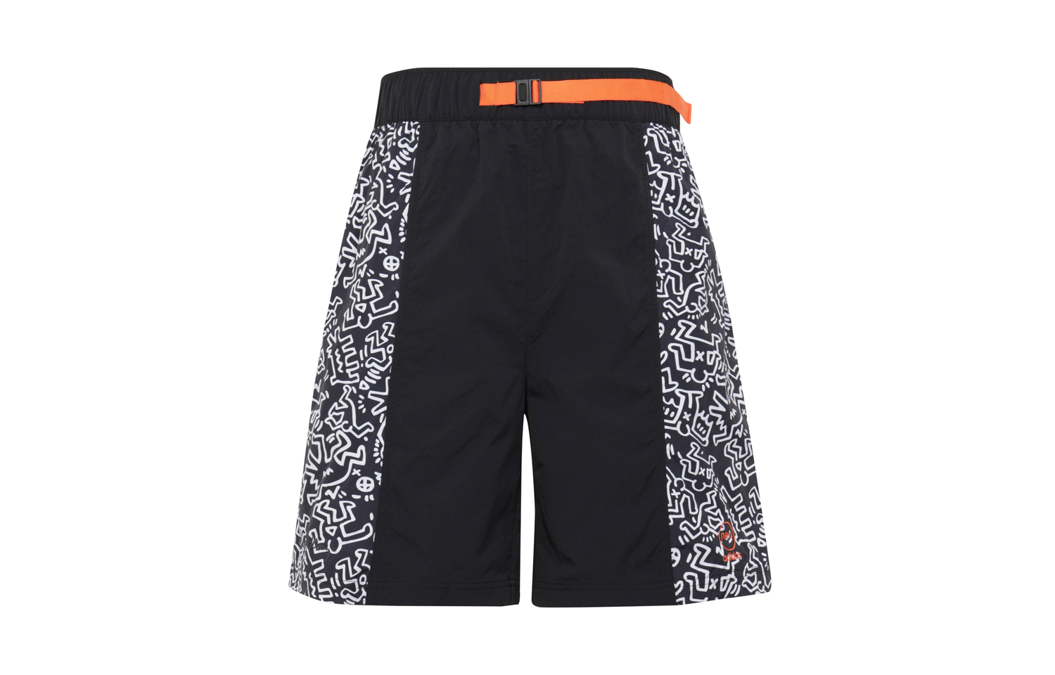 Adidas Neo Спортивные шорты мужские черные
Adidas Neo Спортивные шорты мужские черные