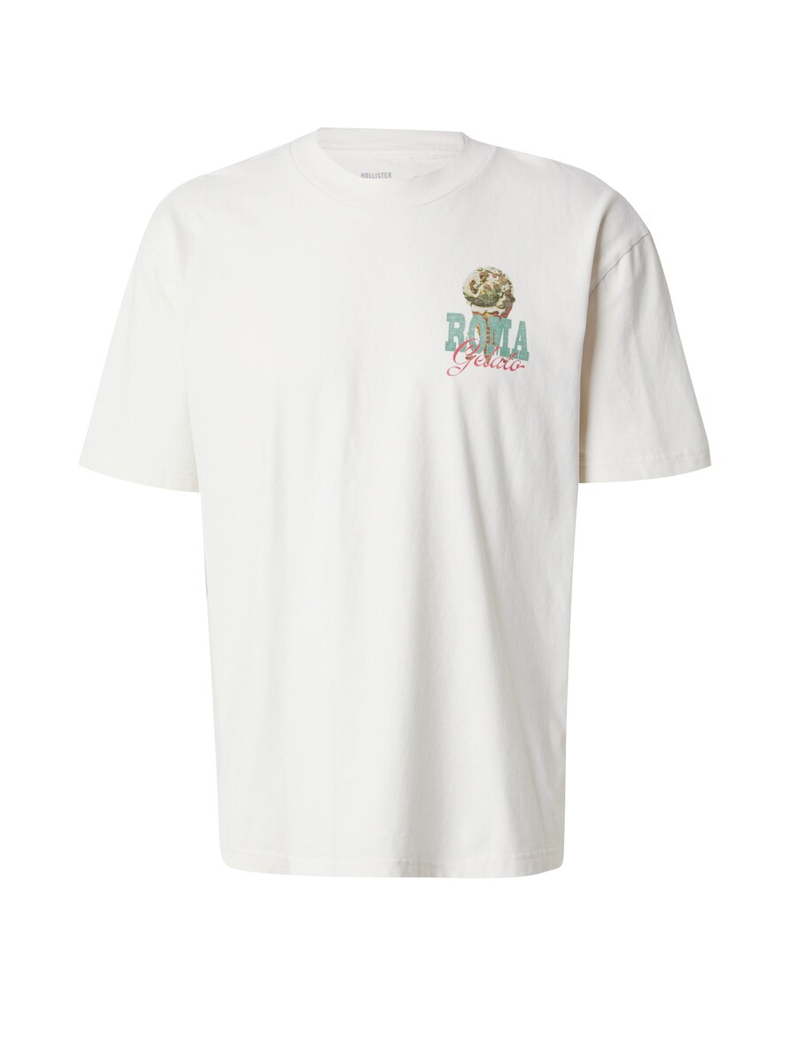 Футболка HOLLISTER, White
Футболка HOLLISTER, White