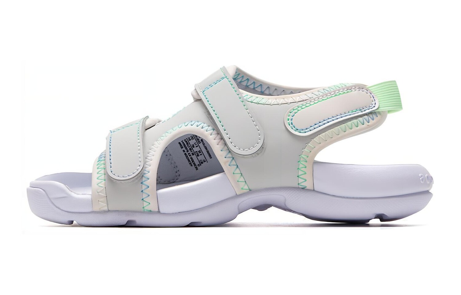 Детские сандалии Nike Sunray Adjust 7 Kids, Dust photon color/vapor green/phantom gray/white
Детские сандалии Nike Sunray Adjust 7 Kids, Dust photon color/vapor green/phantom gray/white