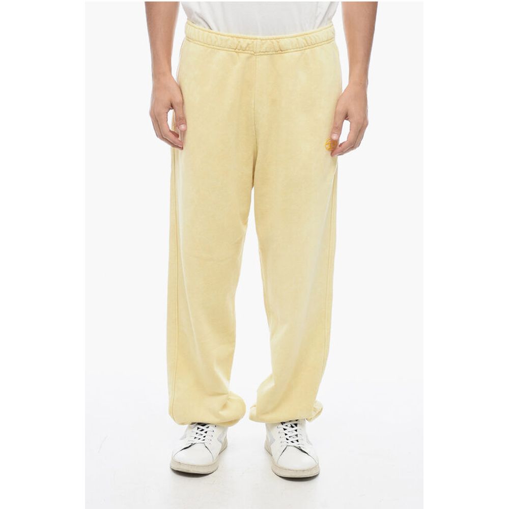 Джоггеры с логотипом P-MARKY Diesel, Yellow
Джоггеры с логотипом P-MARKY Diesel, Yellow