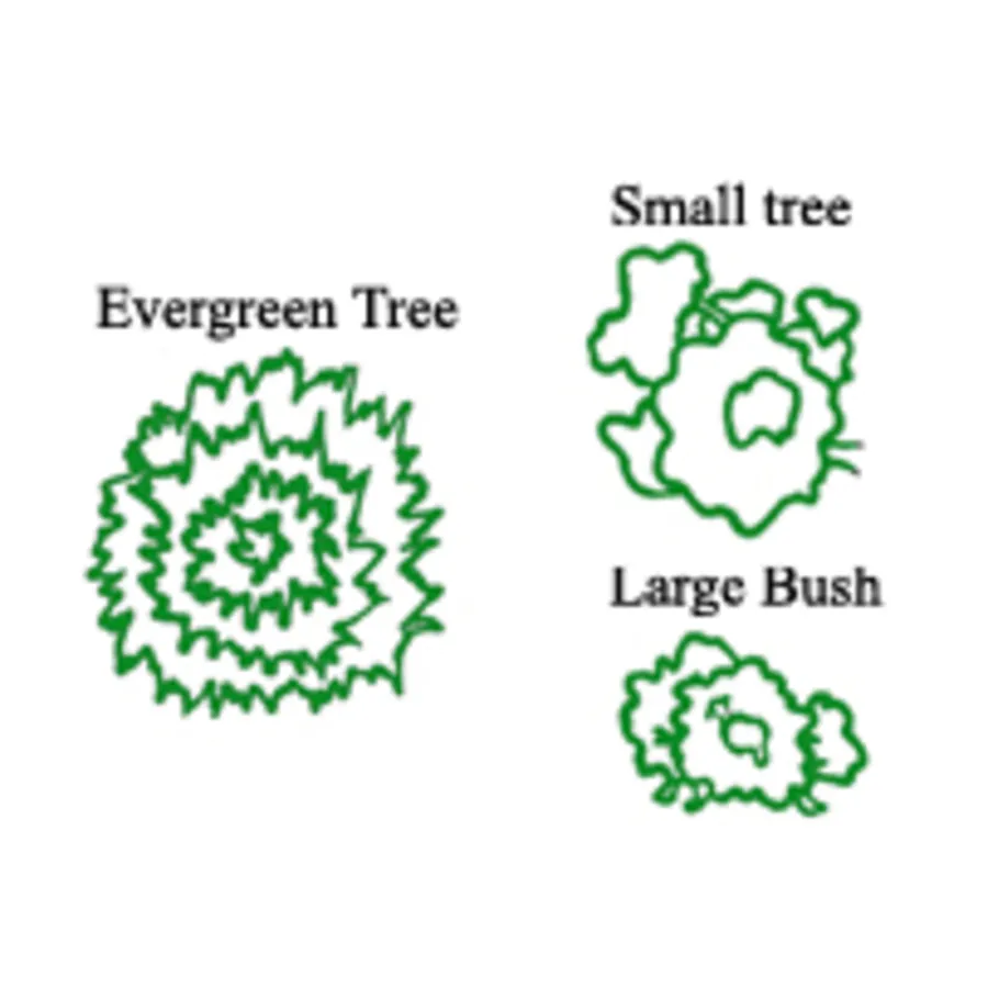 Стартовый набор №1 — Листва, Dungeon Stamps
Стартовый набор №1 — Листва, Dungeon Stamps