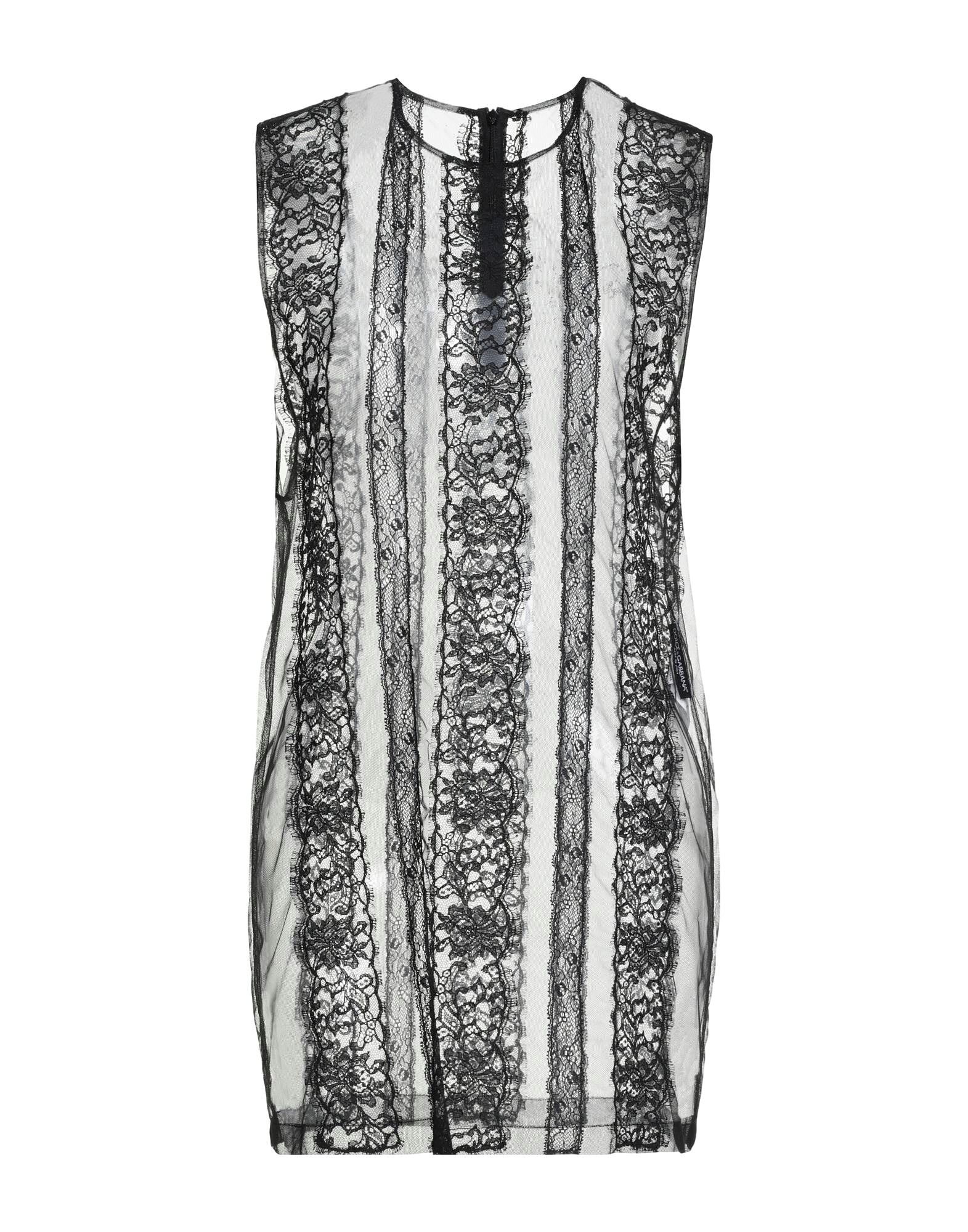 Топ Dolce&Gabbana, черный
Топ Dolce&Gabbana, черный