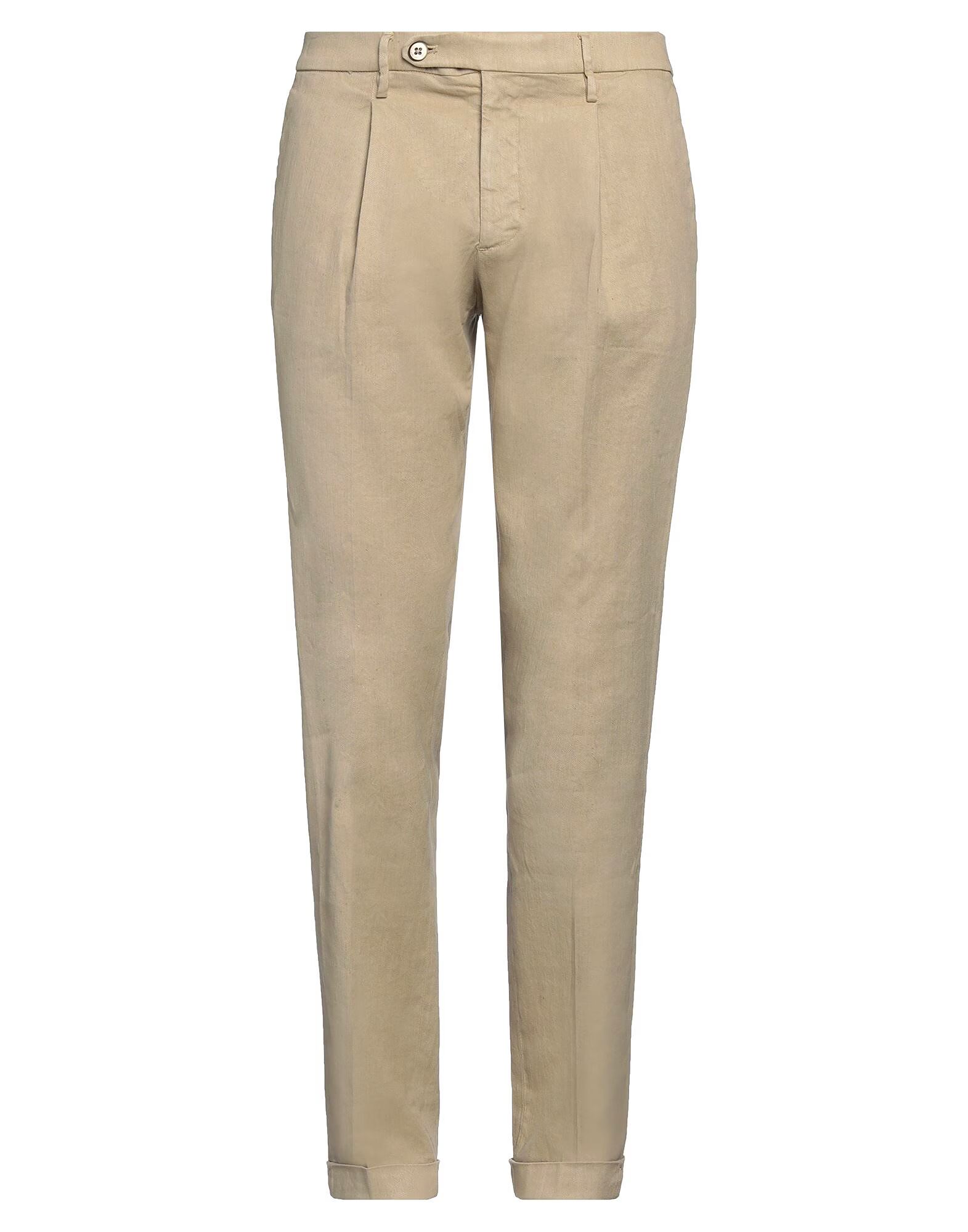 Брюки Michael Coal, песочный
Брюки Michael Coal, песочный