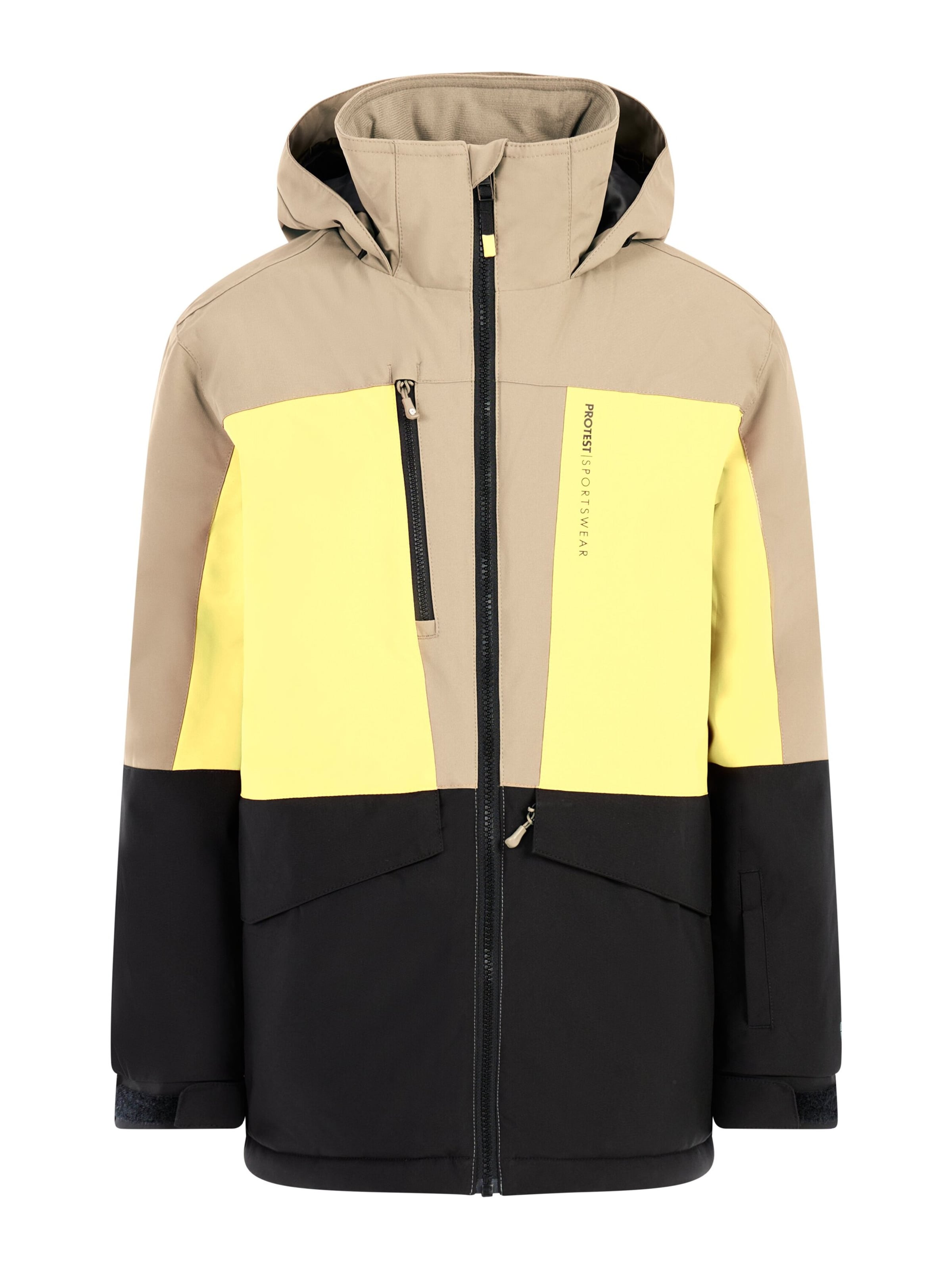 PROTEST Легкая голубая куртка 'PRTMilan JR'
PROTEST Легкая голубая куртка 'PRTMilan JR'