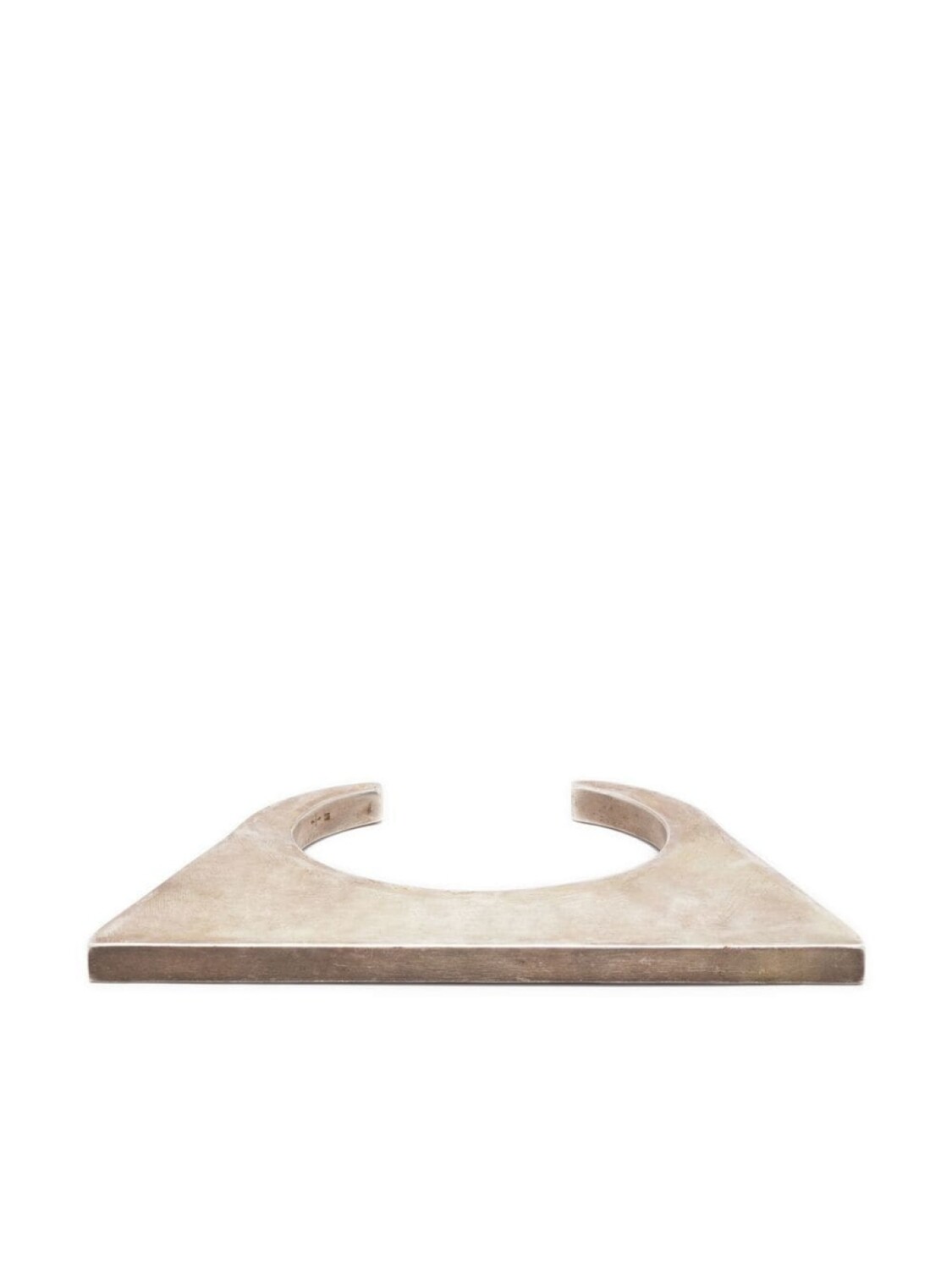 Браслет Crescent Bridge Parts of Four, серебряный
Браслет Crescent Bridge Parts of Four, серебряный