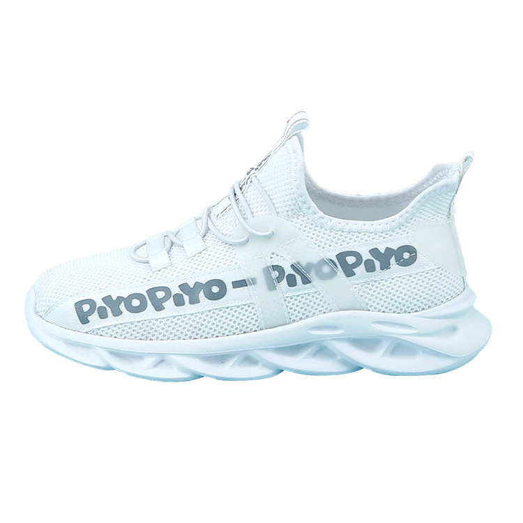 Кроссовки для бега с низким верхом, противоскользящие, амортизирующие, устойчивые к истиранию и отскоку, детские PIYOPIYO, синий/красный
Кроссовки для бега с низким верхом, противоскользящие, амортизирующие, устойчивые к истиранию и отскоку, детские PIYOPIYO, синий/красный