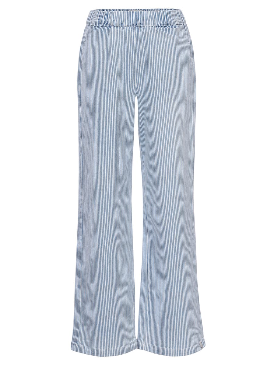 Широкие брюки Looxs Revolution, синий
Широкие брюки Looxs Revolution, синий