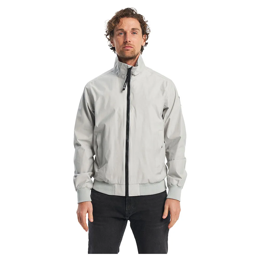 Куртка Tenson Stewart bomber, серый
Куртка Tenson Stewart bomber, серый