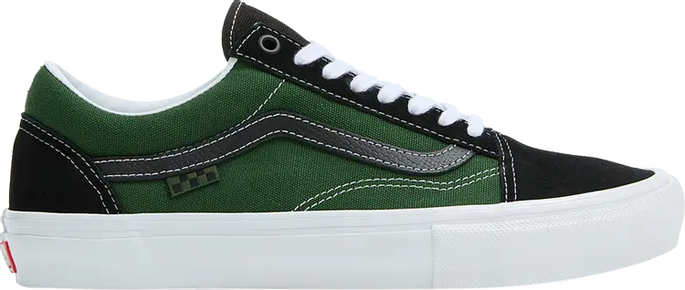 Кроссовки Skate Old Skool 'Safari', зеленый, Черный, Кроссовки Skate Old Skool 'Safari', зеленый
Кроссовки Skate Old Skool 'Safari', зеленый, Черный, Кроссовки Skate Old Skool 'Safari', зеленый