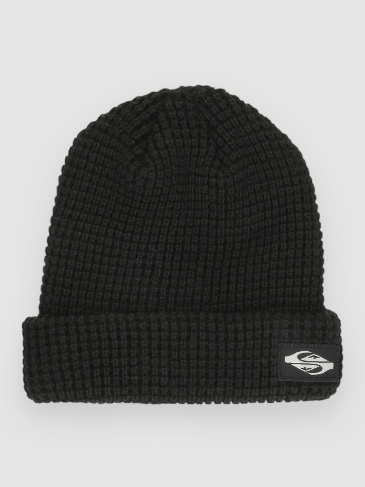 Шапка Quiksilver Tofino Kids Beanie, true black
Шапка Quiksilver Tofino Kids Beanie, true black