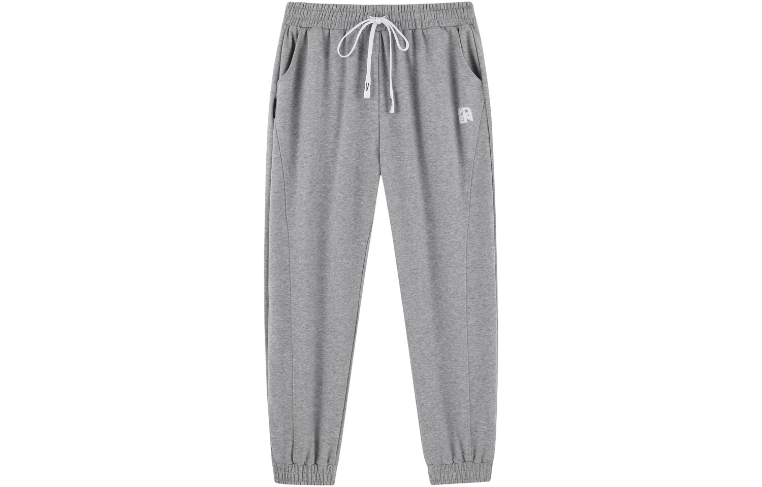 Трикотажные спортивные штаны унисекс VEIDOORN, Невесомый черный
Трикотажные спортивные штаны унисекс VEIDOORN, Невесомый черный