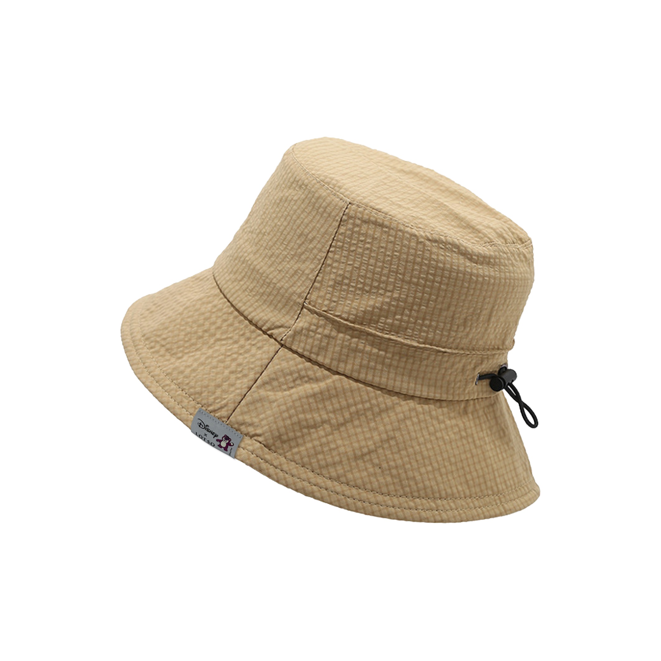 Disney Хлопковая панама унисекс, Khaki 
Disney Хлопковая панама унисекс, Khaki