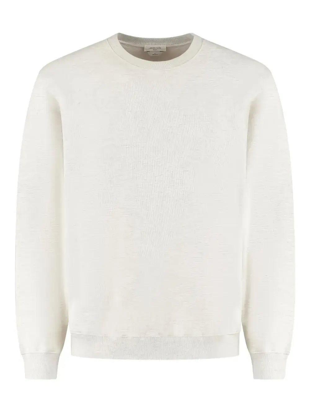 Свитер с круглым вырезом Jacob Cohen, нейтральный
Свитер с круглым вырезом Jacob Cohen, нейтральный