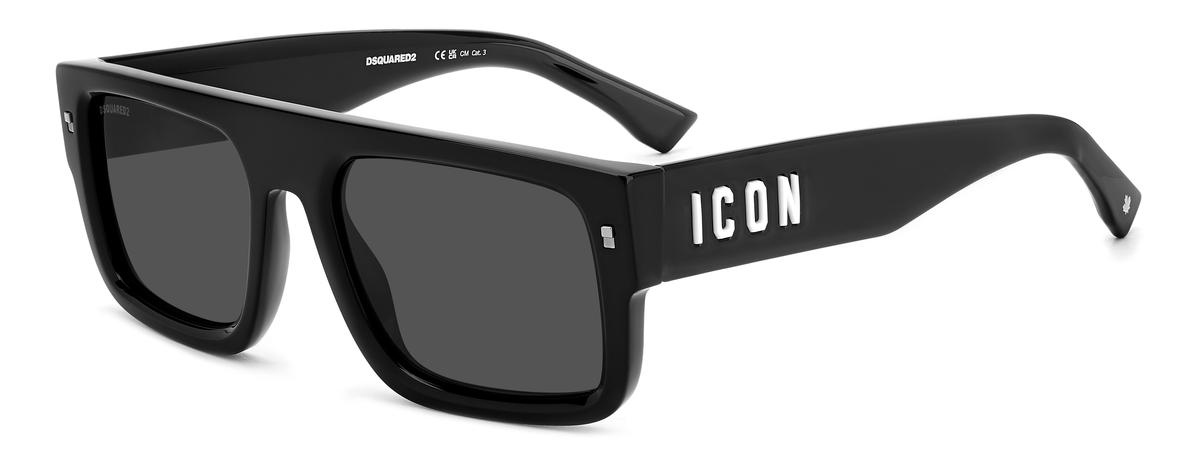 Мужские солнцезащитные очки ICON 0008-S DSQUARED
Мужские солнцезащитные очки ICON 0008-S DSQUARED
