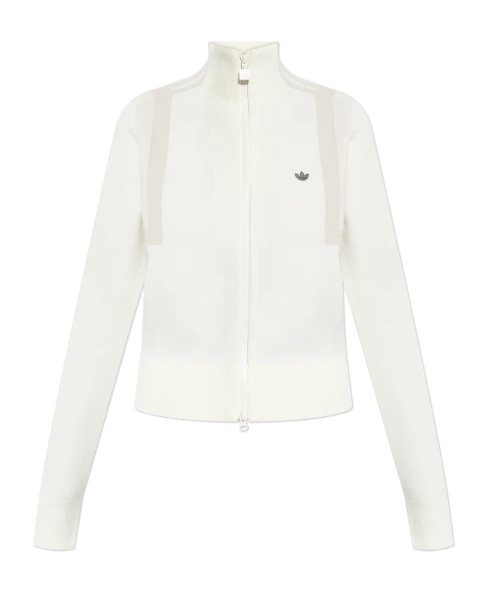 Толстовка с аппликацией в форме логотипа. Adidas Originals, бежевый
Толстовка с аппликацией в форме логотипа. Adidas Originals, бежевый