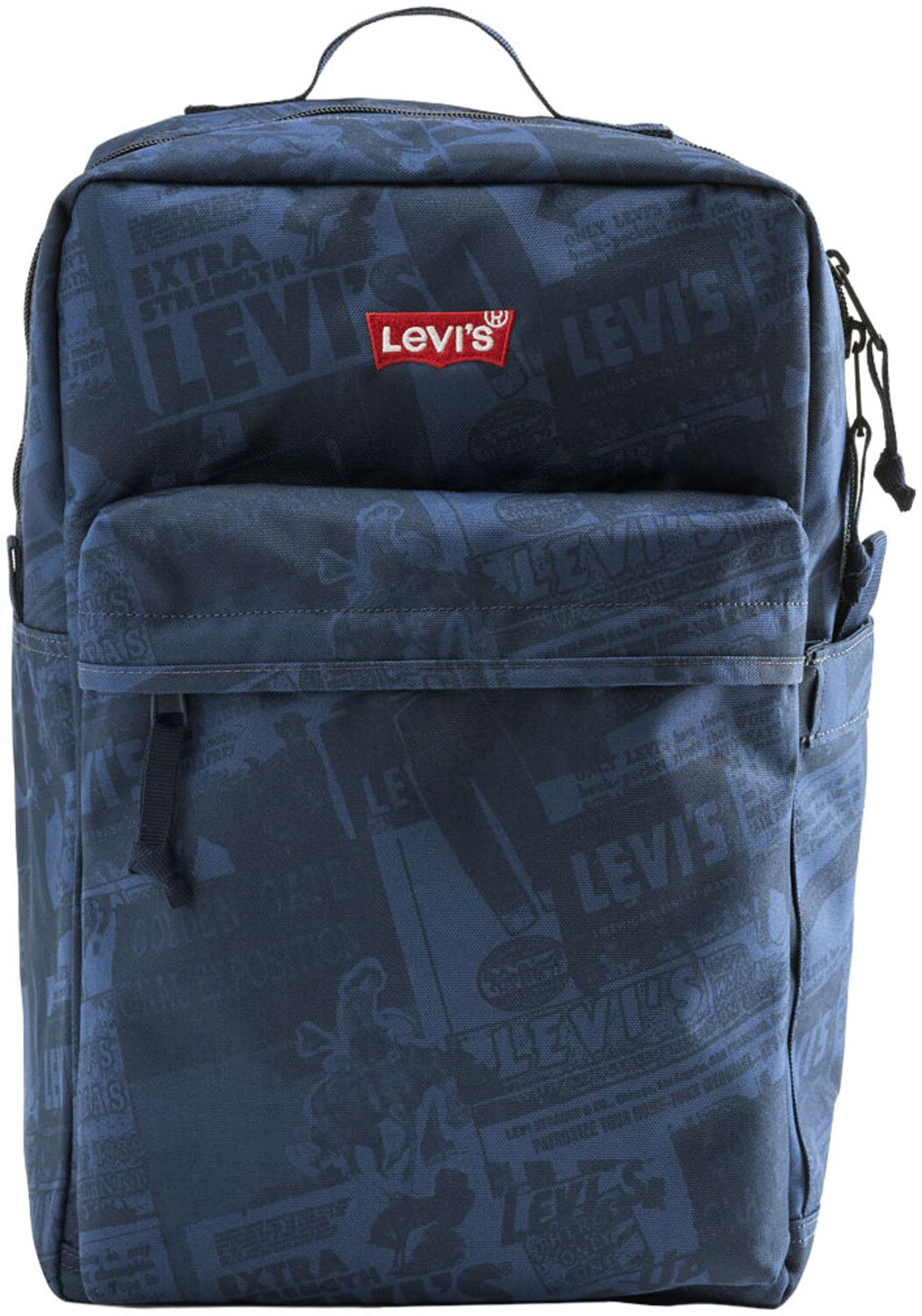 LEVI'S Рюкзак в цвете Marine Blue, Sapphire
LEVI'S Рюкзак в цвете Marine Blue, Sapphire