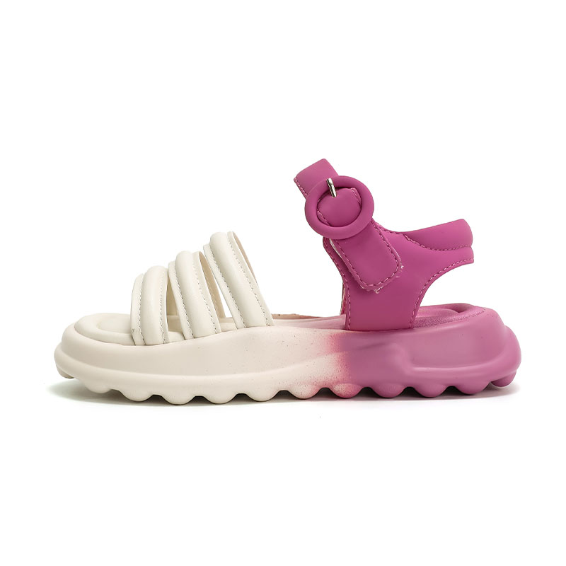 Детские сандалии с низким верхом, устойчивые к истиранию RED DRAGONFLY, розовый/красный
Детские сандалии с низким верхом, устойчивые к истиранию RED DRAGONFLY, розовый/красный