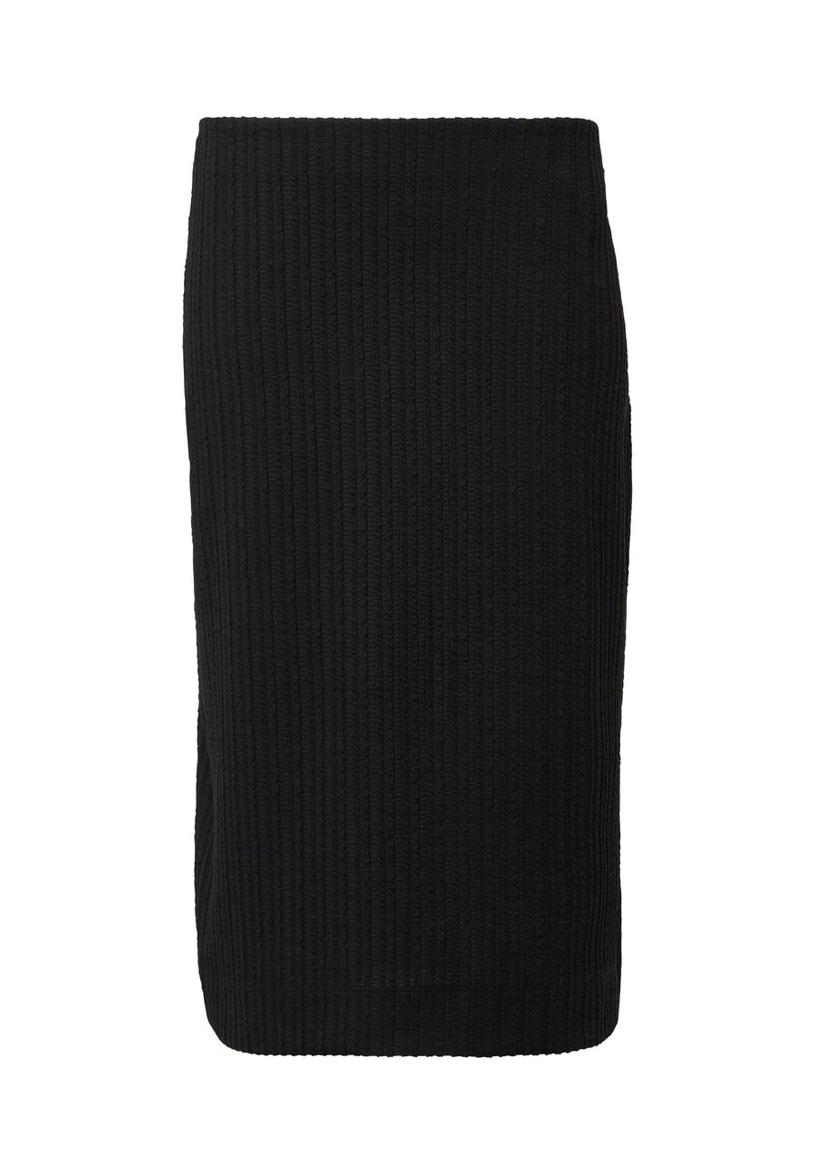 Юбка s.Oliver Pencil skirt, Schwarz/Black
Юбка s.Oliver Pencil skirt, Schwarz/Black