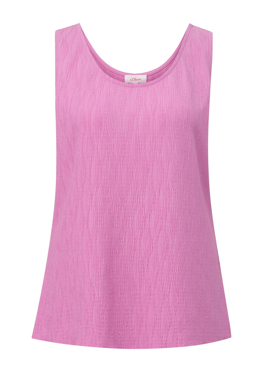 Рубашка s.Oliver, розовый
Рубашка s.Oliver, розовый