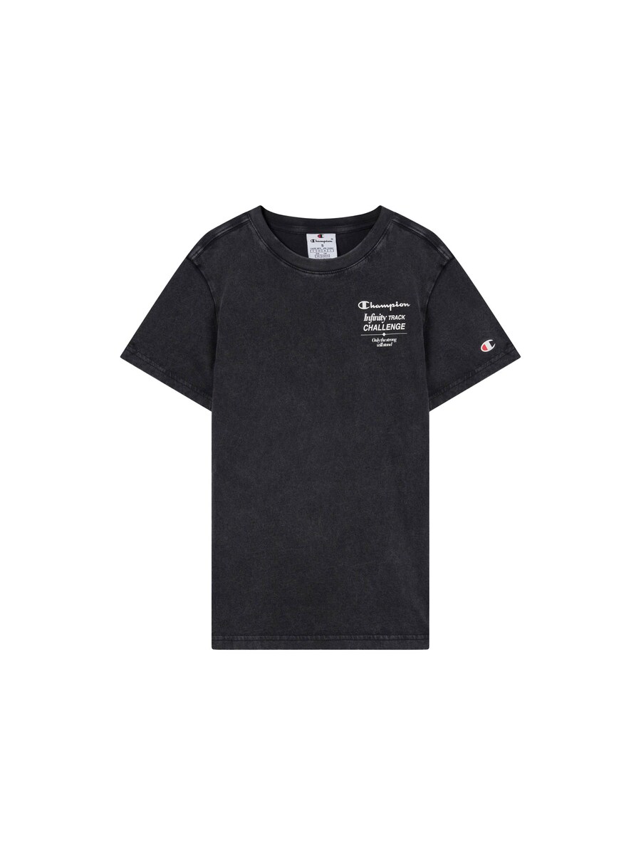 Рубашка Champion Authentic Athletic Apparel, черный
Рубашка Champion Authentic Athletic Apparel, черный