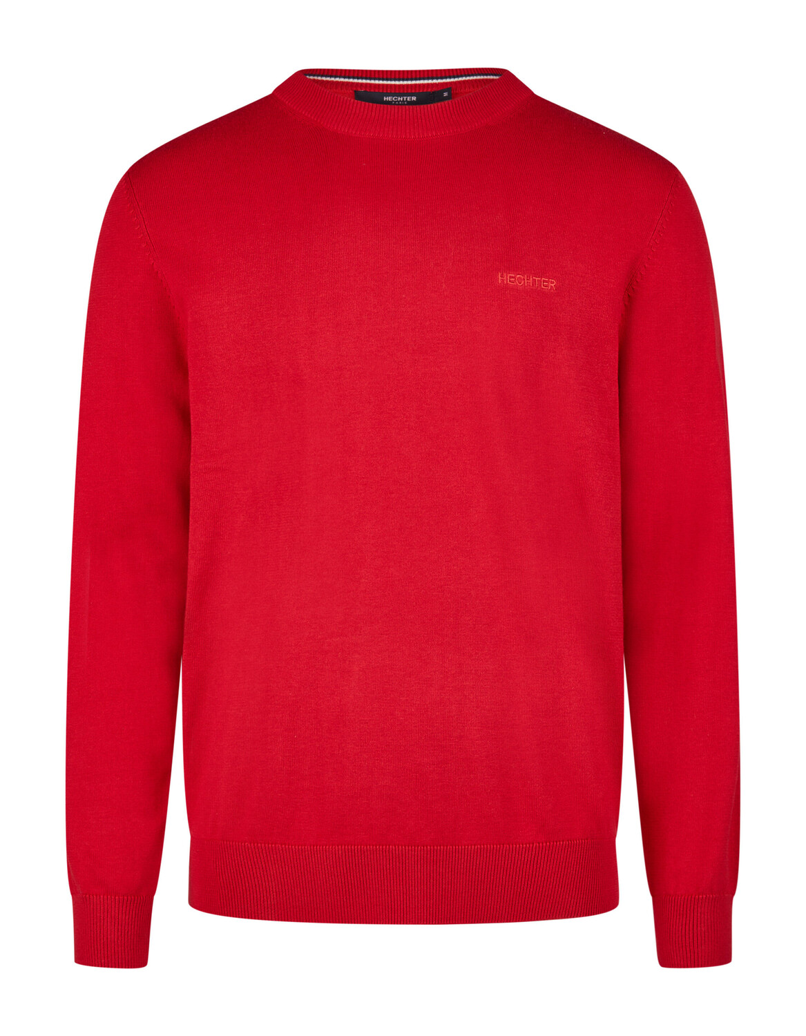 Пуловер HECHTER PARIS, цвет chili
Пуловер HECHTER PARIS, цвет chili
