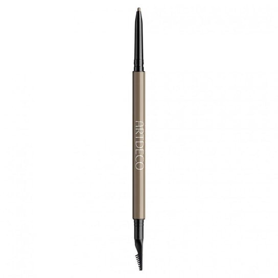 Карандаш для укладки бровей с расческой 21 Ash Brown, 0,09 г Artdeco, Ultra Fine Brow Liner
Карандаш для укладки бровей с расческой 21 Ash Brown, 0,09 г Artdeco, Ultra Fine Brow Liner
