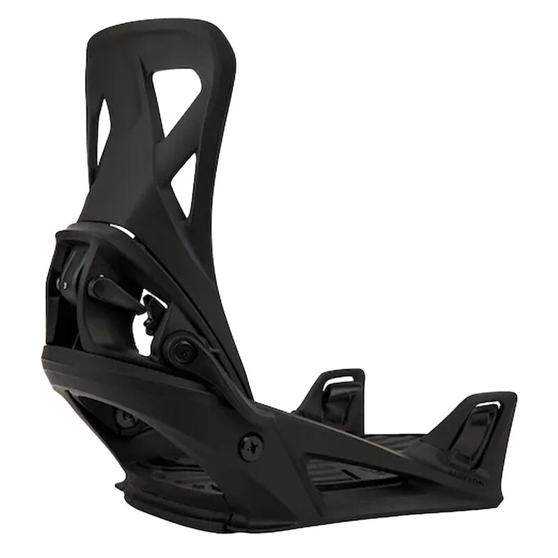 Крепления Step On Re:Flex Burton, black
Крепления Step On Re:Flex Burton, black