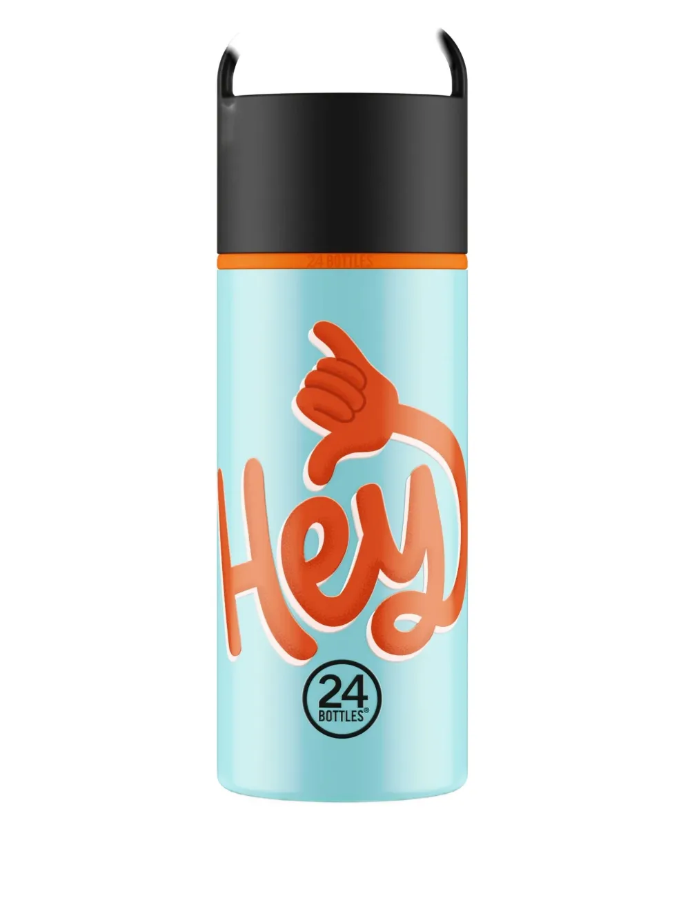 Бутылка для напитков с графическим принтом (730 мл) 24Bottles, синий
Бутылка для напитков с графическим принтом (730 мл) 24Bottles, синий