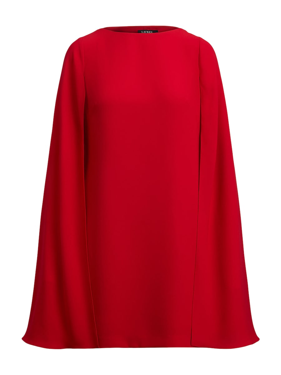 Коктейльное платье Lauren Ralph Lauren PETRA, ярко-красный
Коктейльное платье Lauren Ralph Lauren PETRA, ярко-красный