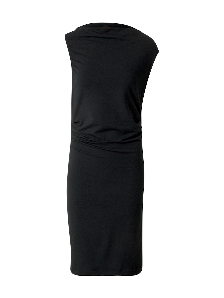 Платье-футляр BOSS C_Enila, черный
Платье-футляр BOSS C_Enila, черный