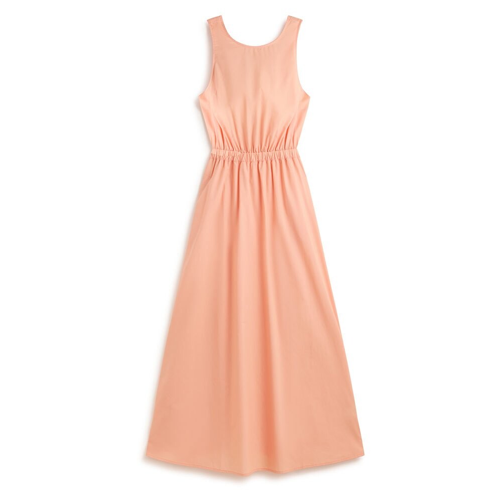 Платье Ecoalf Galena, оранжевый
Платье Ecoalf Galena, оранжевый