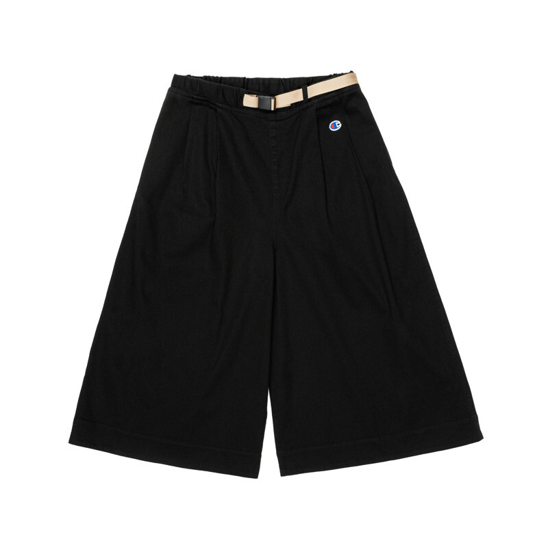 Женские повседневные брюки Champion, цвет Black
Женские повседневные брюки Champion, цвет Black