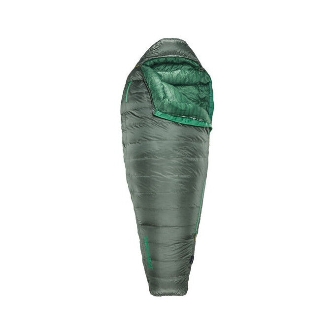 Спальный мешок Therm-a-Rest QUESTAR 32F 0°C Balsam
Спальный мешок Therm-a-Rest QUESTAR 32F 0°C Balsam