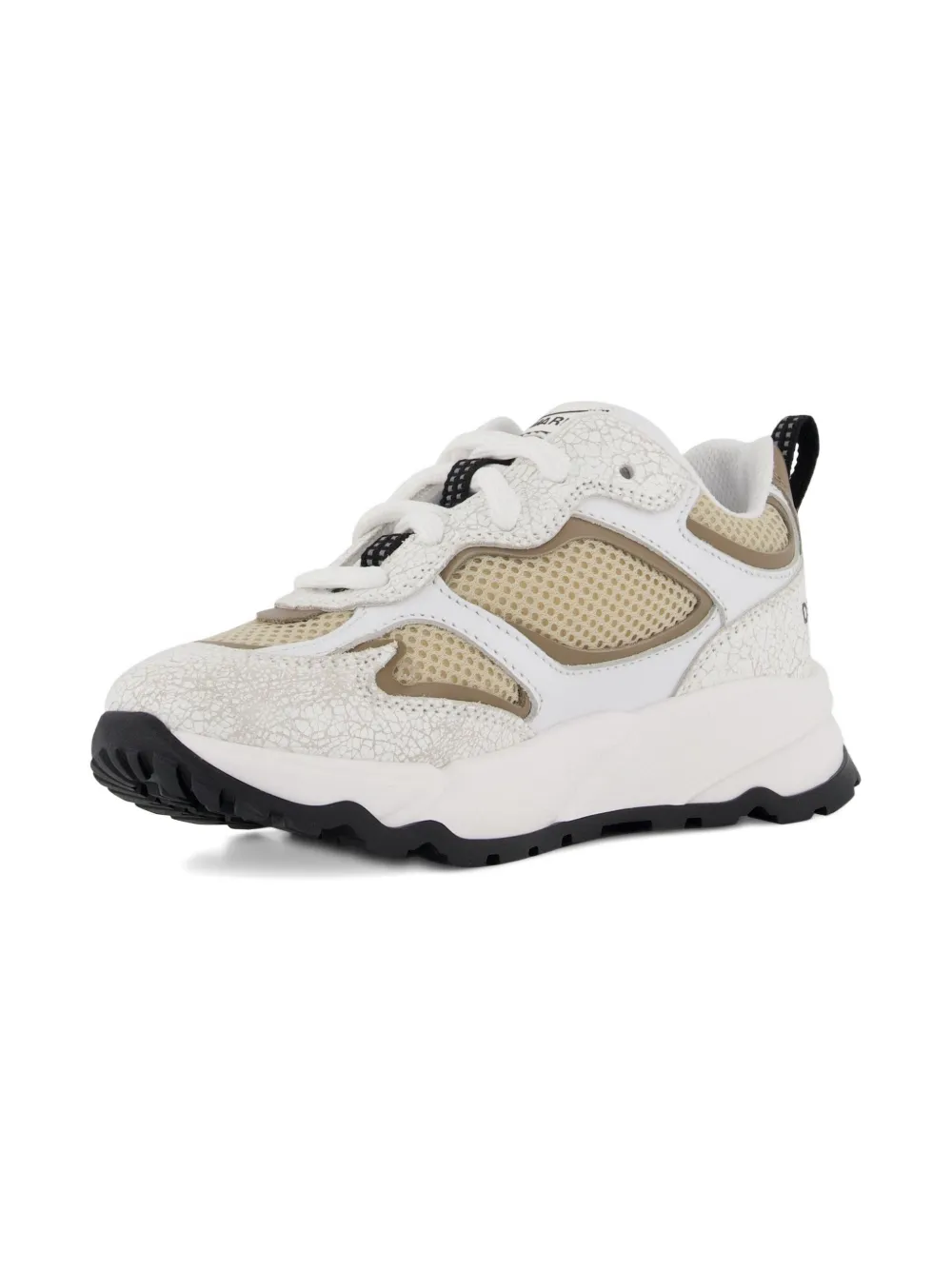 Кроссовки Sprinter с кленовым листом DSQUARED2 KIDS, нейтральный
Кроссовки Sprinter с кленовым листом DSQUARED2 KIDS, нейтральный