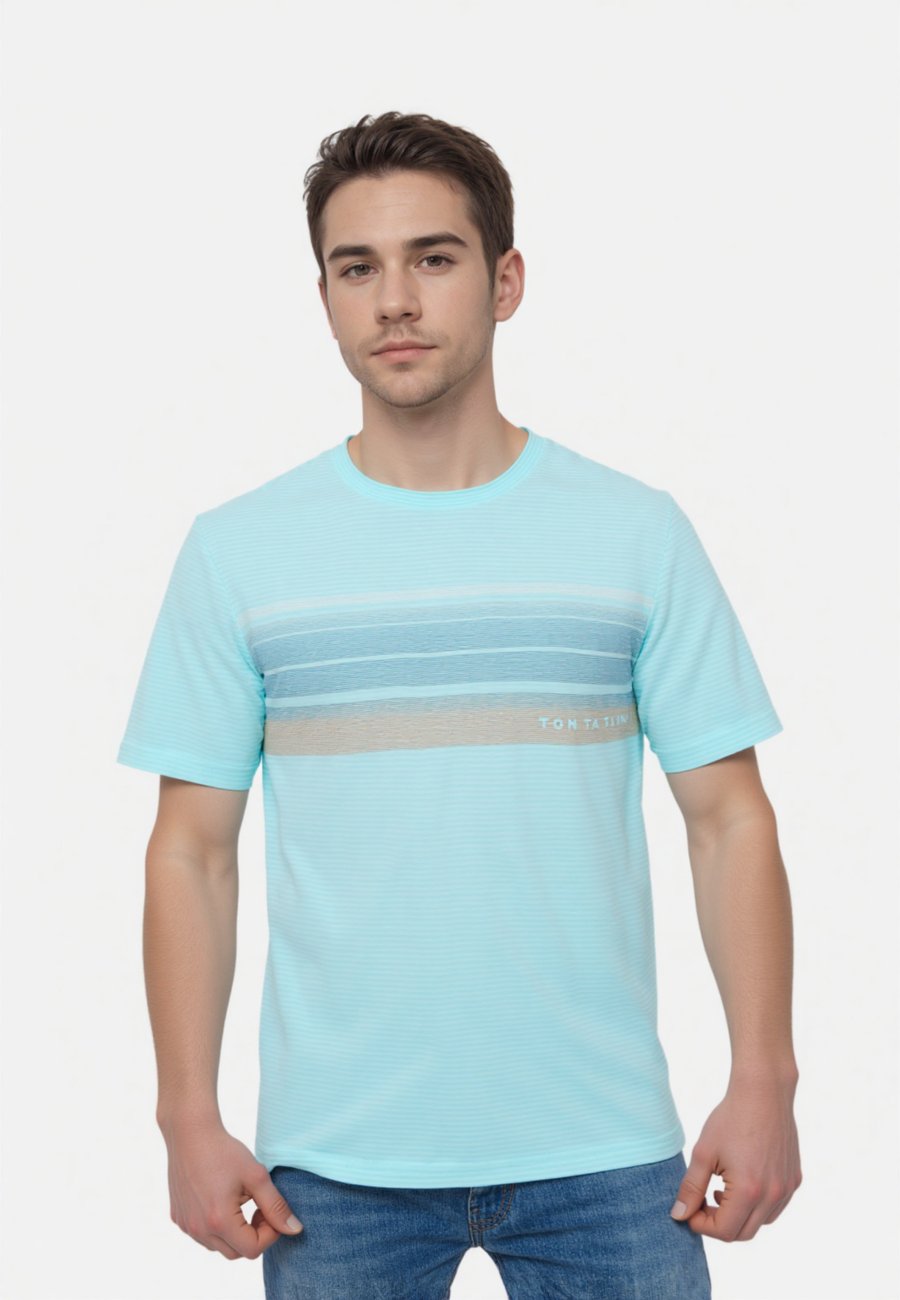 Футболка TOM TAILOR Print T-shirt, Türkis/Turquoise, Синий, Футболка TOM TAILOR Print T-shirt, Türkis/Turquoise
Футболка TOM TAILOR Print T-shirt, Türkis/Turquoise, Синий, Футболка TOM TAILOR Print T-shirt, Türkis/Turquoise