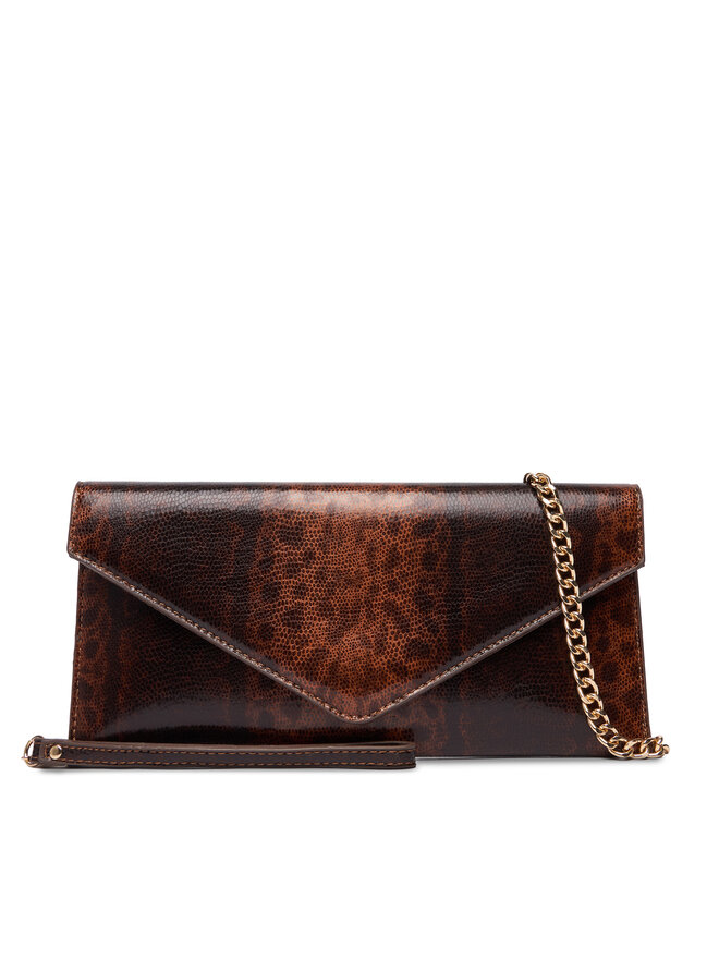 Вечерняя сумка Aldo Mallasve 14143589 Braun
Вечерняя сумка Aldo Mallasve 14143589 Braun