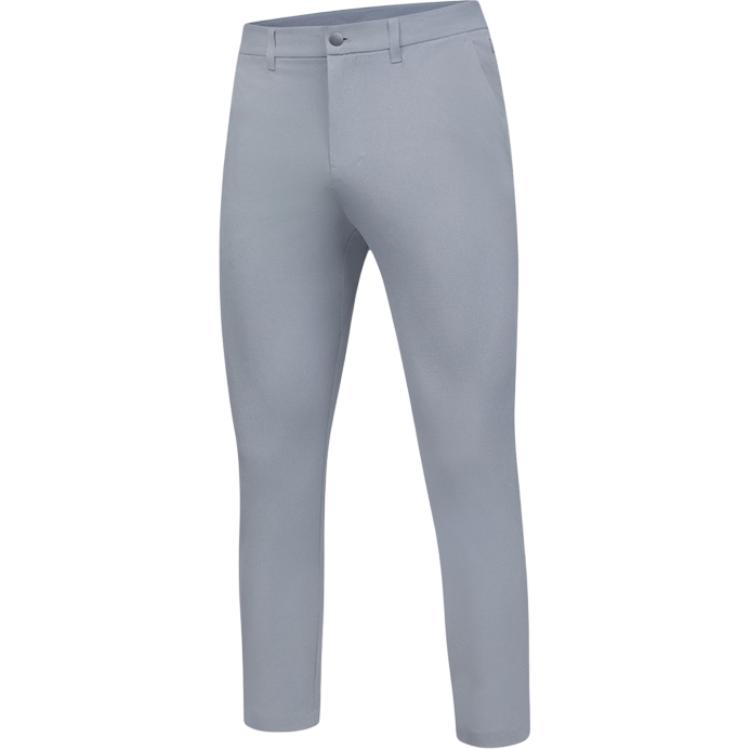 Повседневные брюки ABC для мужчин Lululemon, серый
Повседневные брюки ABC для мужчин Lululemon, серый