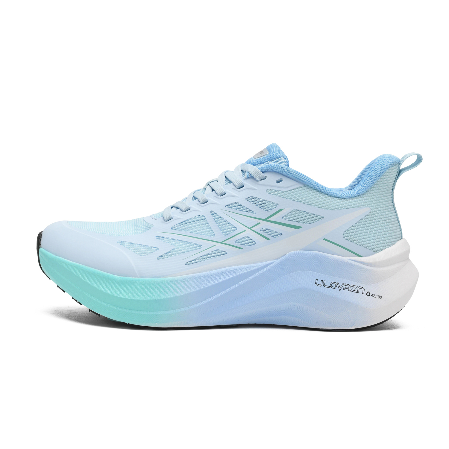 ULOVAZN Низкие кроссовки Unisex Light Blue
ULOVAZN Низкие кроссовки Unisex Light Blue
