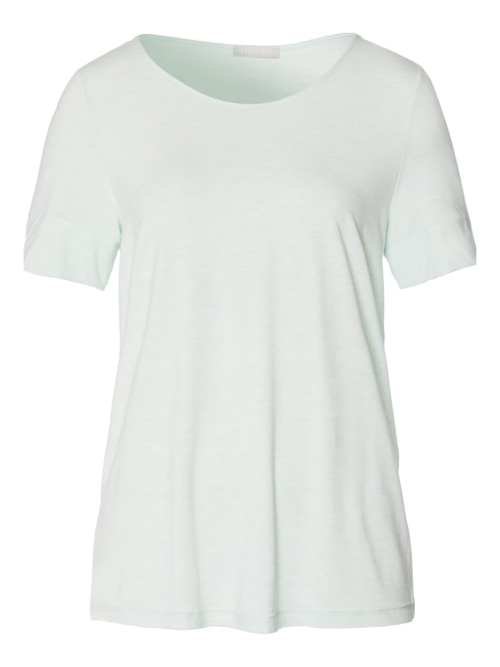 Hanro Пижама Sleepshirt Natural Elegance в цвете vapor melanegance
Hanro Пижама Sleepshirt Natural Elegance в цвете vapor melanegance