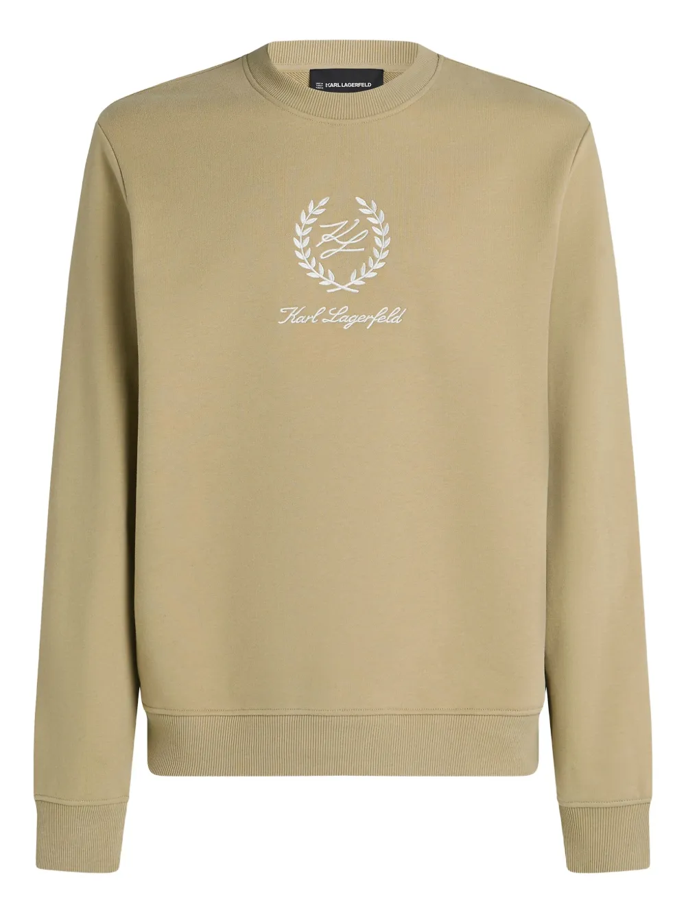 Толстовка с логотипом Karl Lagerfeld, нейтральный
Толстовка с логотипом Karl Lagerfeld, нейтральный